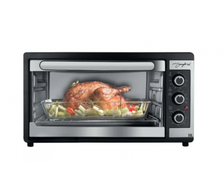 HORNO ELECTRICO MARYLAND 50 LTS  200W