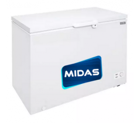CONGELADOR MIDAS MD-MF349