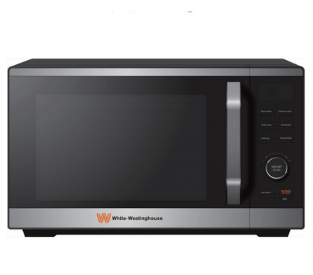 MICROONDAS AIR FRYER WHITE WESTINGHOUSE MOD. WW AC9P03 27 LTS