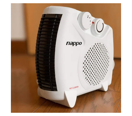 CALOVENTILADOR VERTICAL NAPPO NCE-103 (REG)