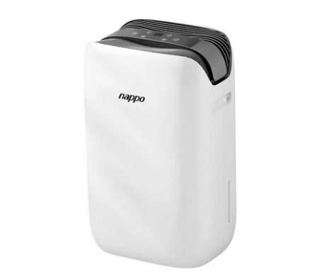 DESHUMIDIFICADOR DE 20L WIFI NAPPO NVD-298