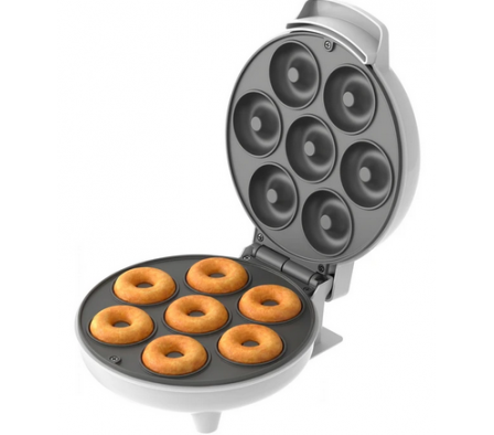 MAQUINA DE DONAS NAPPO NEN-344 BLANCA (REG)