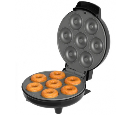 MAQUINA DE DONAS NAPPO NEN-344 NEGRA (REG)