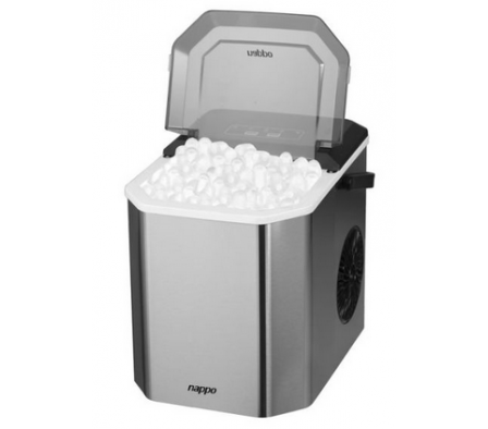 MAQUINA PARA HACER HIELO NAPPO NEY-305