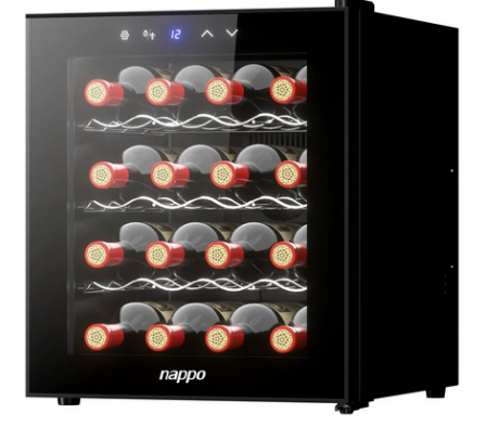 VINERA TERMOELECTRICA NAPPO 16 BOTELLAS NEE-326 (REG)