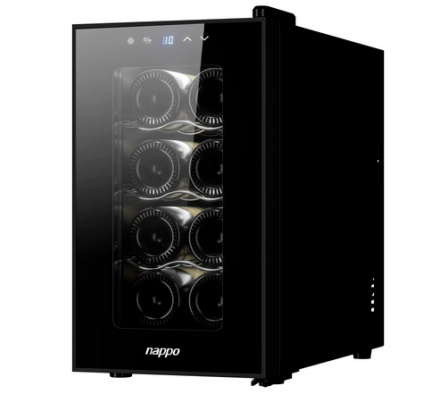 VINERA TERMOELECTRICA NAPPO 8 BOTELLAS NEE-325B (REG)
