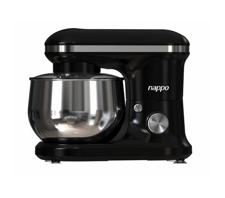 BATIDORA PLANETARIA BOWL 5L NEA-182 NEGRA (REG)