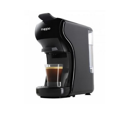 CAFETERA DE CAPSULAS NAPPO NEC-139 (REG)