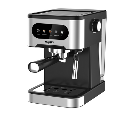 CAFETERA ESPRESSO CON BOMBA NAPPO NEC-260 (REG)