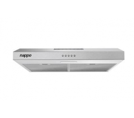 PURIFICADOR EXTRACTOR DE 60CM NAPPO NEE-366 INOX