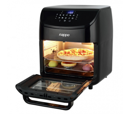 FREIDORA DIGITAL 13L NAPPO NEF-226 (REG)