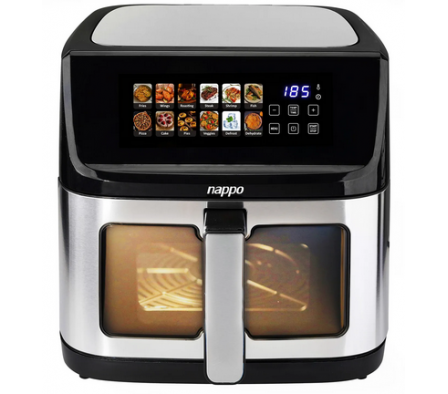FREIDORA NAPPO 11L CON WIFI NEF-331 (REG)