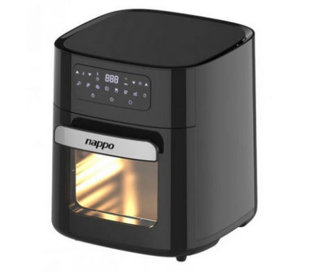 HORNO FREIDORA S/ACEITE DIGITAL GOURMET 14L NEF-174 (REG)