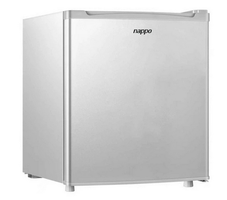 FRIGOBAR NAPPO 50L NEE-327 SILVER