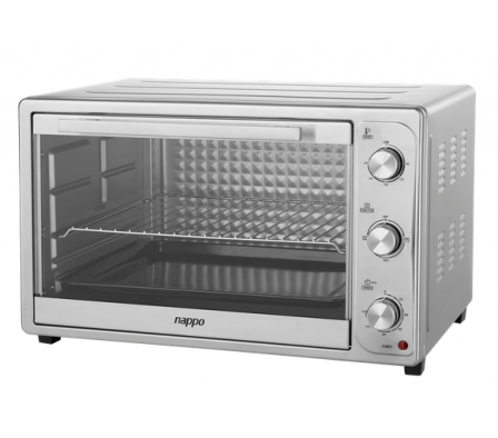 HORNO DE 60 LITROS NAPPO 300° NEH-289 (REG)