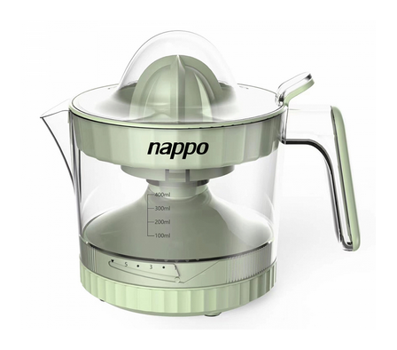 EXPRIMIDOR ELECTRICO NAPPO NEJU-211 (REG)