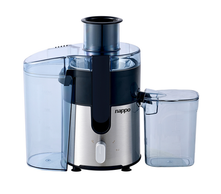 JUGUERA ELÉCTRICA NAPPO NEJU-233 (REG)