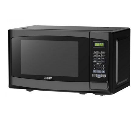 MICROONDAS DIGITAL NAPPO 20L NEX-189 NEGRO (REG)
