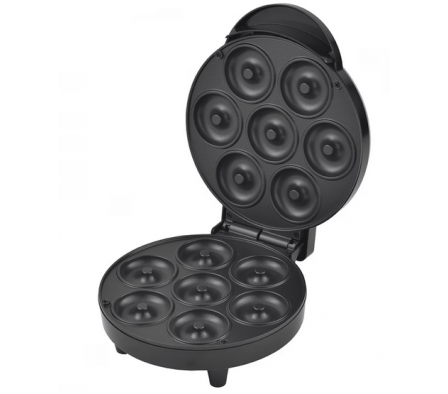 MAQUINA PARA HACER MINI DONAS NAPPO BLANCO NEN-159 (REG)