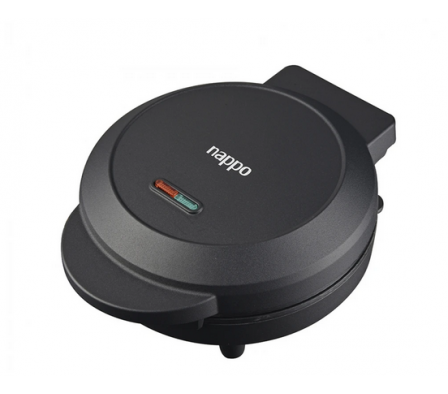 MAQUINA PARA HACER MINI DONAS NAPPO NEGRO NEN-159 (REG)