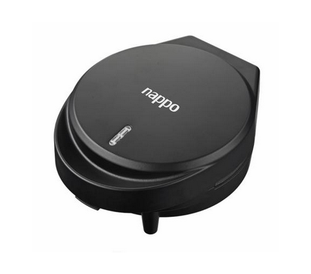 OMELETERA NAPPO NEGRA NEQ-161 (REG)