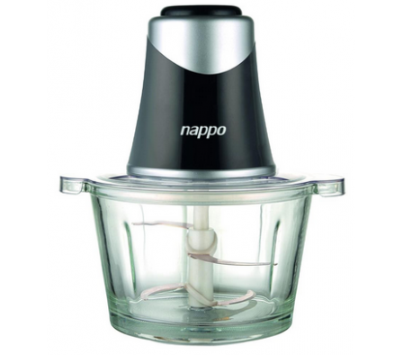 PICADORA DE ALIMENTOS NAPPO 1800ML NED-256 (REG)