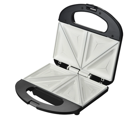 SANDWICHERA NAPPO DOBLE CON PLACA DE CERAMICA NES-243 (REG)