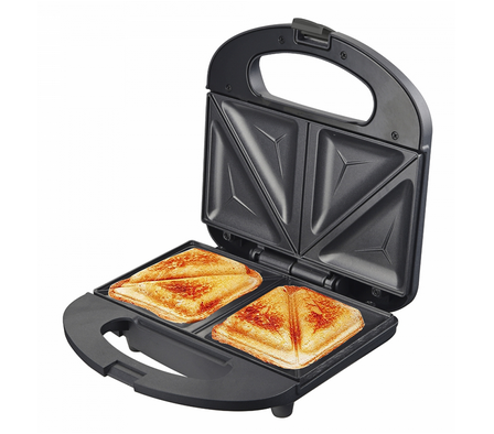 SANDWICHERA NAPPO DOBLE NEGRA NES-158 (REG)