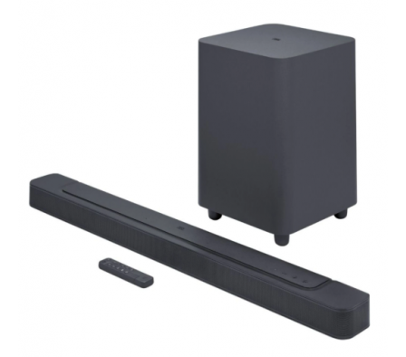 BARRA DE SONIDO JBL BAR 500