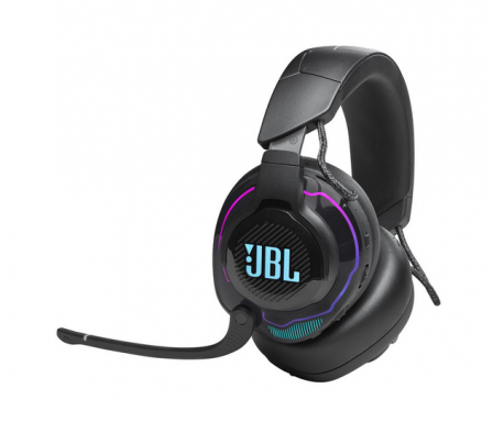 AURICULAR GAMER JBL QUANTUM 910 INALÁMBRICO - NEGRO