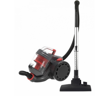 ASPIRADORA NAPPO SIN BOLSA NLAH-166 ROJA (REG)