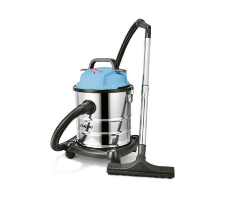 ASPIRADORA NAPPO NLAI-028 WET AND DRY 20L (AZ/NG) (REG)