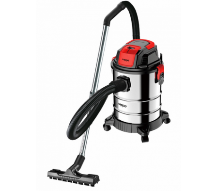 ASPIRADORA NAPPO WET AND DRY NLAI-156 20L (REG)