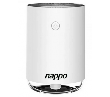 HUMIDIFICADOR NAPPO NEV-071 BLANCO (REG)