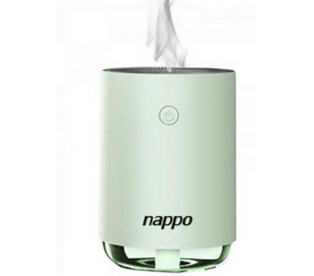 HUMIDIFICADOR NAPPO NEV-071 VERDE (REG)
