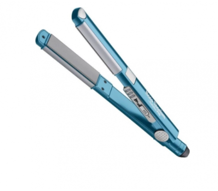 PLANCHITA BABYLISS NANOTITAN CURL 4081