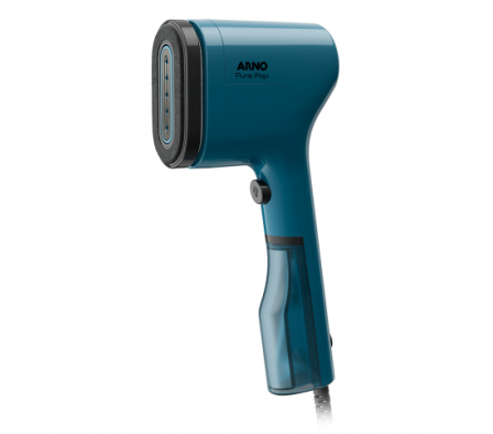 PLANCHA VAPORIZADOR ARNO PURE POP BLUE 1100W