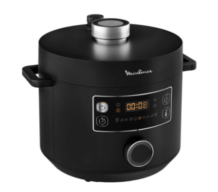OLLA MOULINEX  MULTIFUNCION CUISINE 1900W 5LTS