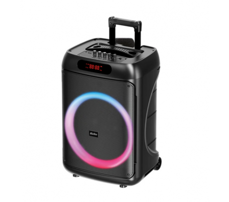 PARLANTE KOLKE INALAMBRICO DE 15 FIESTA FX15 KPB-731