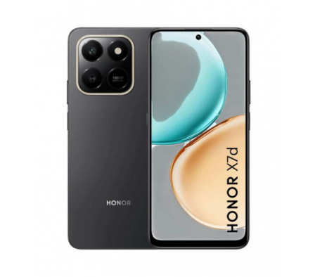 CELULAR HONOR X7D 6/256GB
