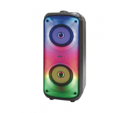 PARLANTE KOLKE DOBLE 4" GLOW 2 KPM-804