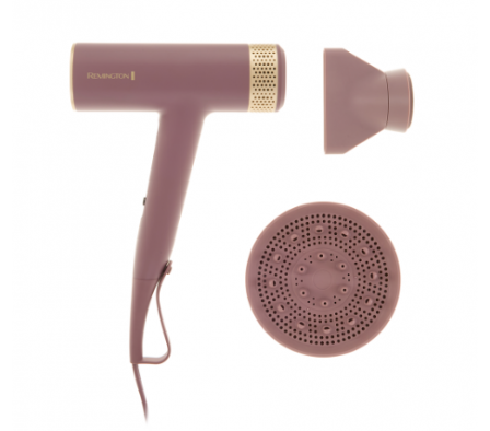 SECADOR DE PELO REMINTON AIRVIVE D35A