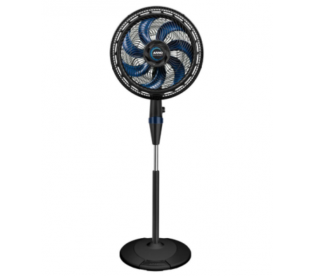 VENTILADOR ARNO PIE  MOD FAN XTREM 7 3VEL 220V 50HZ 150W- NGO