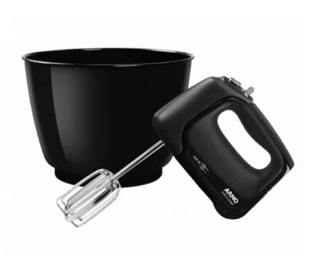 BATIDORA ARNO SX1628B2 4VEL. BOL NEGRO