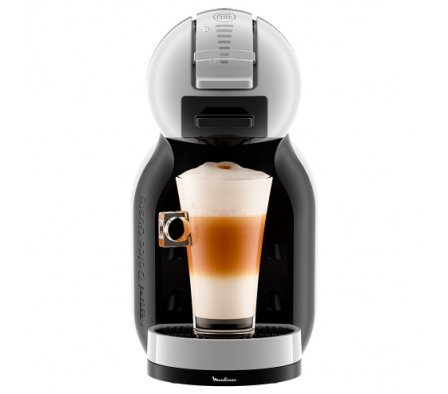 CAFETERA MOULINEX DOLCE GUSTO MINI ME GRIS