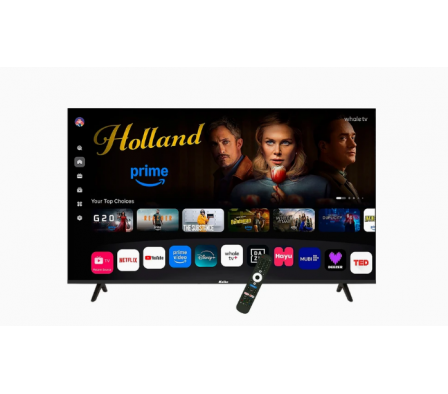 TV KOLKE 50 UHD SMART QLED