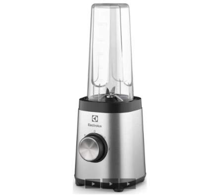 LICUADORA ELECTROLUX PORTATIL EFFICIENT BSE20 INOX