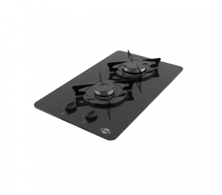 ANAFE TOKYO A GAS CHEF 2H VIDRIO