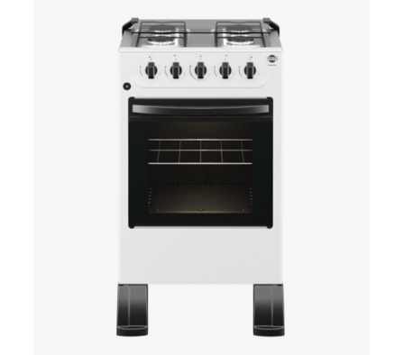 COCINA A GAS TOKYO FLAMEX BLANCO