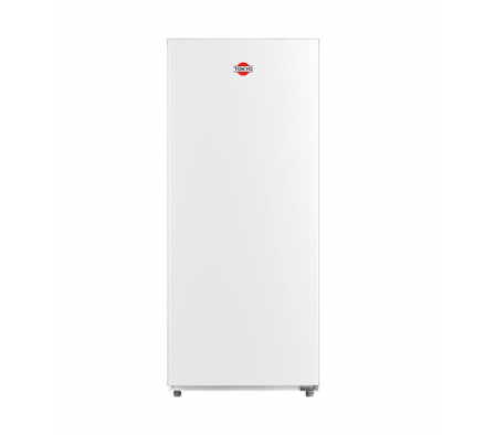 HELADERA TOKYO 280 BLANCO 1 PUERTA FRIO HUMEDO